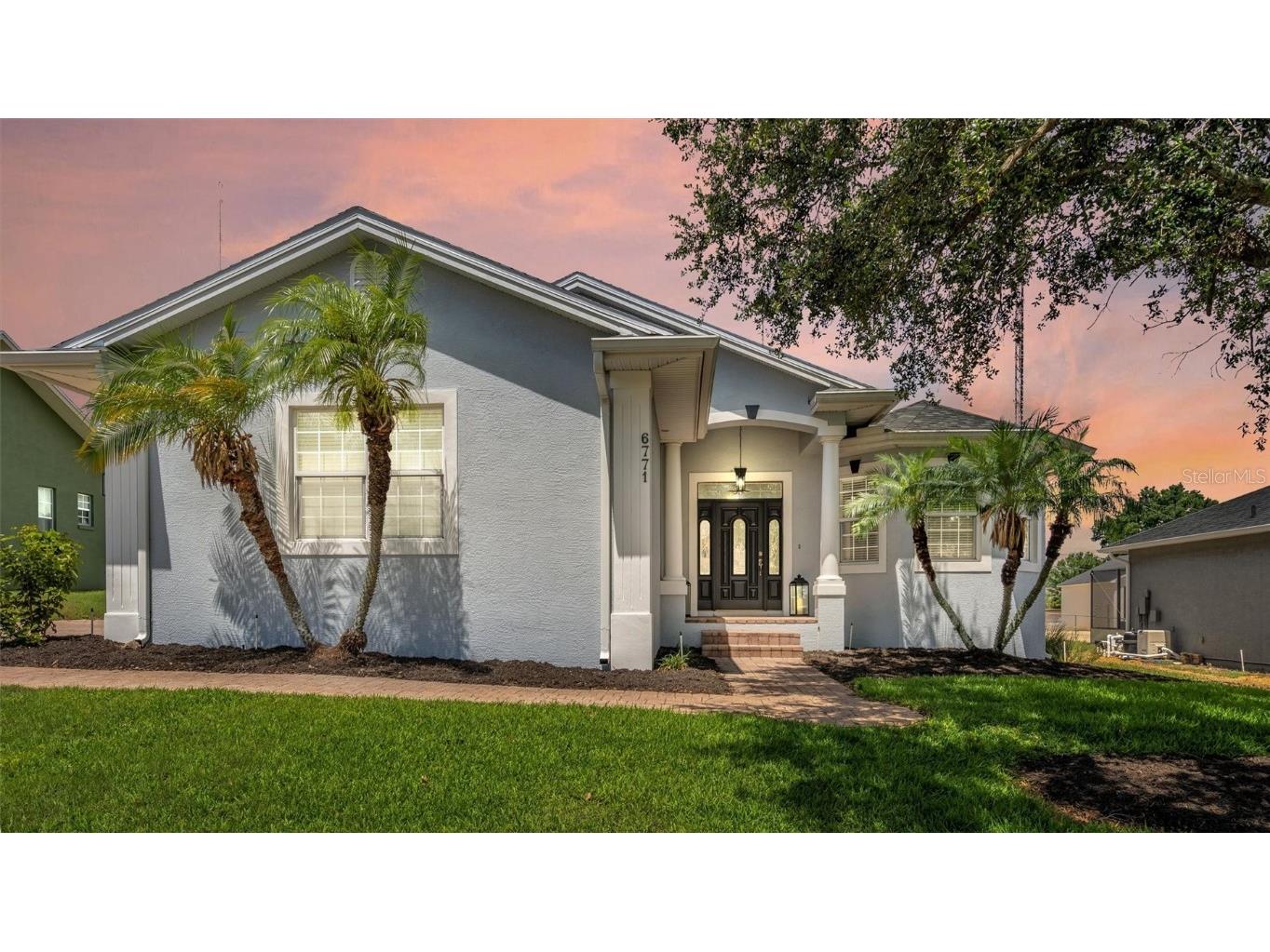 6771 High Knoll Drive Lakeland FL 33813 L4938454 image1
