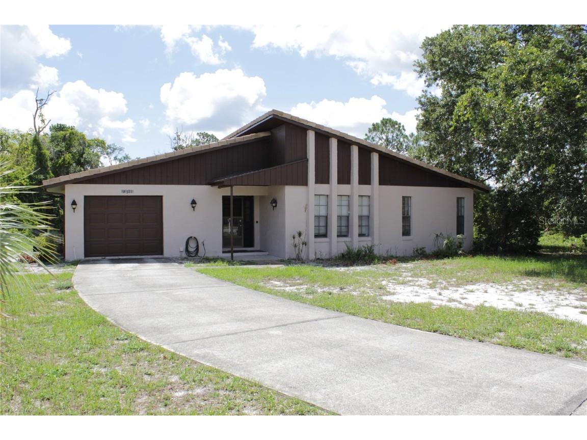 6771 Red Grange Boulevard Lake Wales FL 33855 - WALK IN WATER P4930906 image1