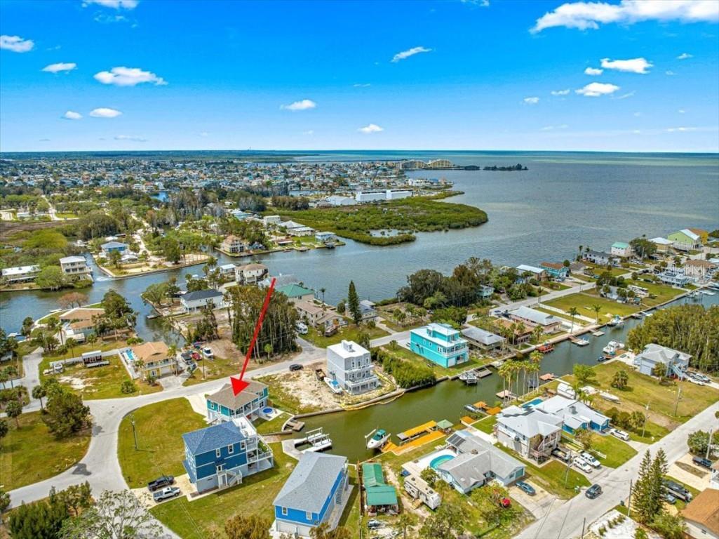 6771 Seaview Boulevard Hudson FL 34667 - GULF OF AMERICA OM697789 image2