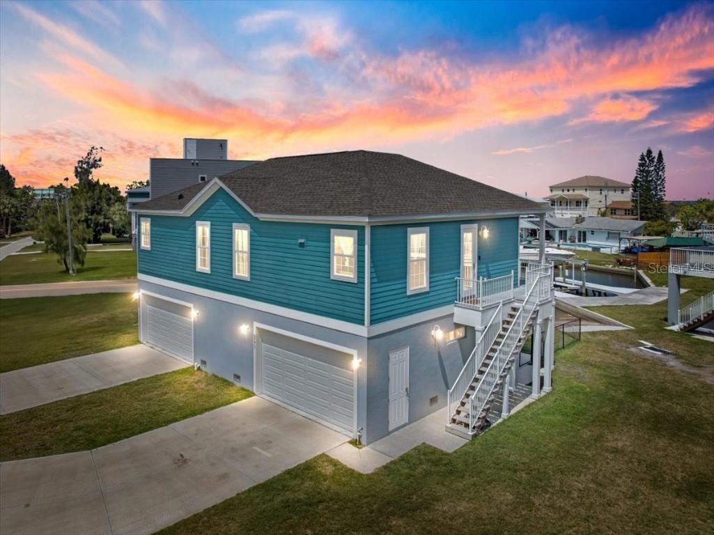 6771 Seaview Boulevard Hudson FL 34667 - GULF OF AMERICA OM697789 image23