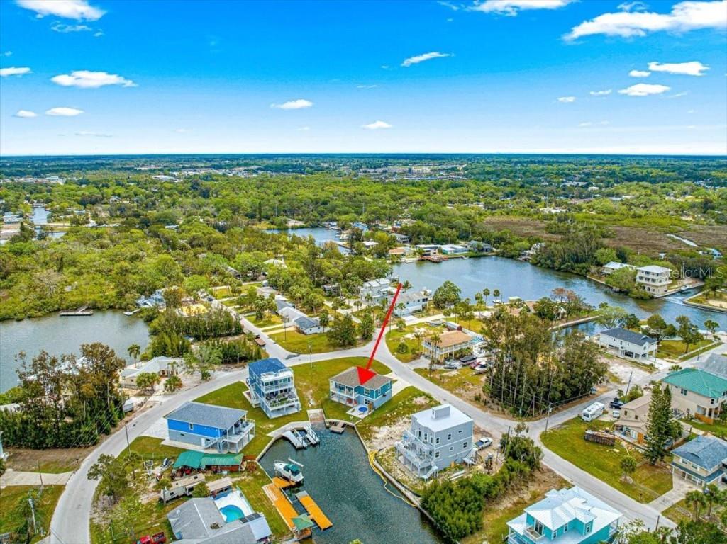 6771 Seaview Boulevard Hudson FL 34667 - GULF OF AMERICA OM697789 image25