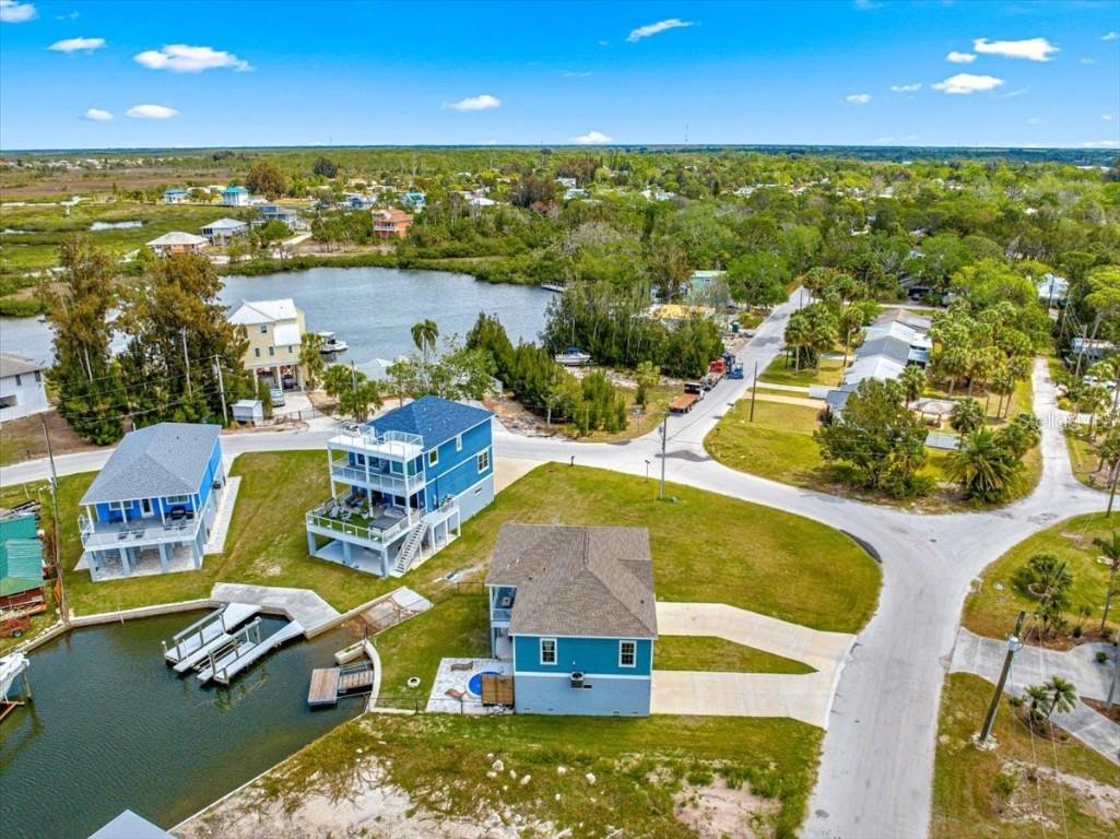 6771 Seaview Boulevard Hudson FL 34667 - GULF OF AMERICA OM697789 image26