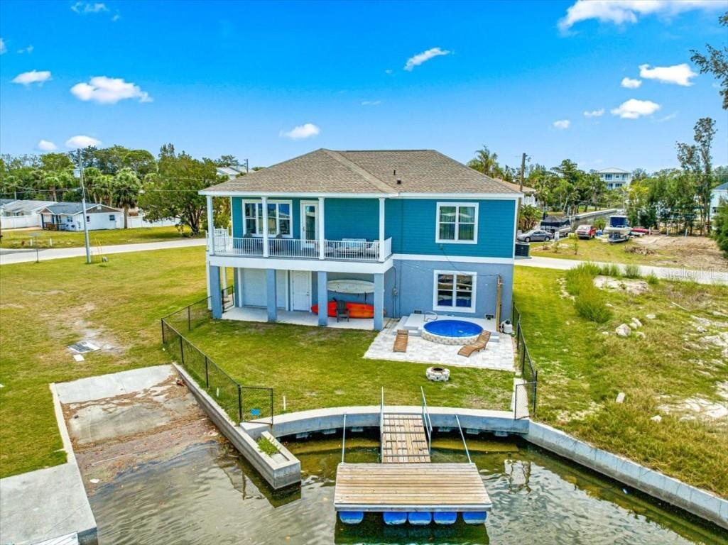 6771 Seaview Boulevard Hudson FL 34667 - GULF OF AMERICA OM697789 image4