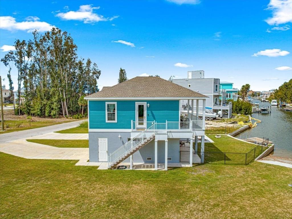 6771 Seaview Boulevard Hudson FL 34667 - GULF OF AMERICA OM697789 image5