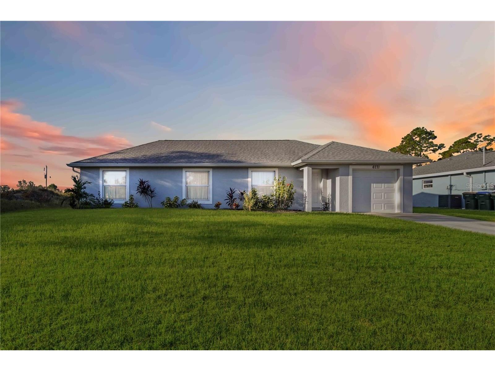 6771 Topeka Lane North Port FL 34291 TB8469788 image1