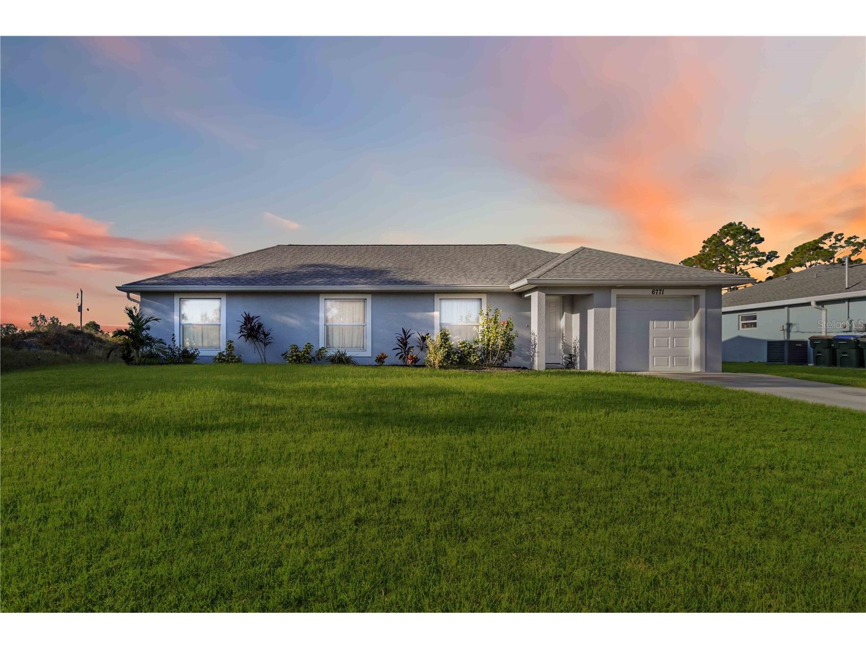 6771 Topeka Lane North Port FL 34291 TB8515625 image1