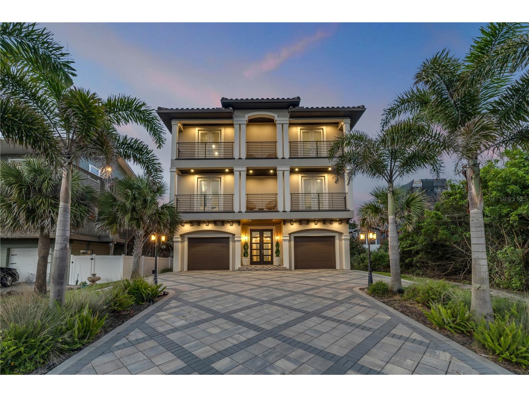 6771 Turtlemound Road New Smyrna Beach FL 32169 NS1084776 image1