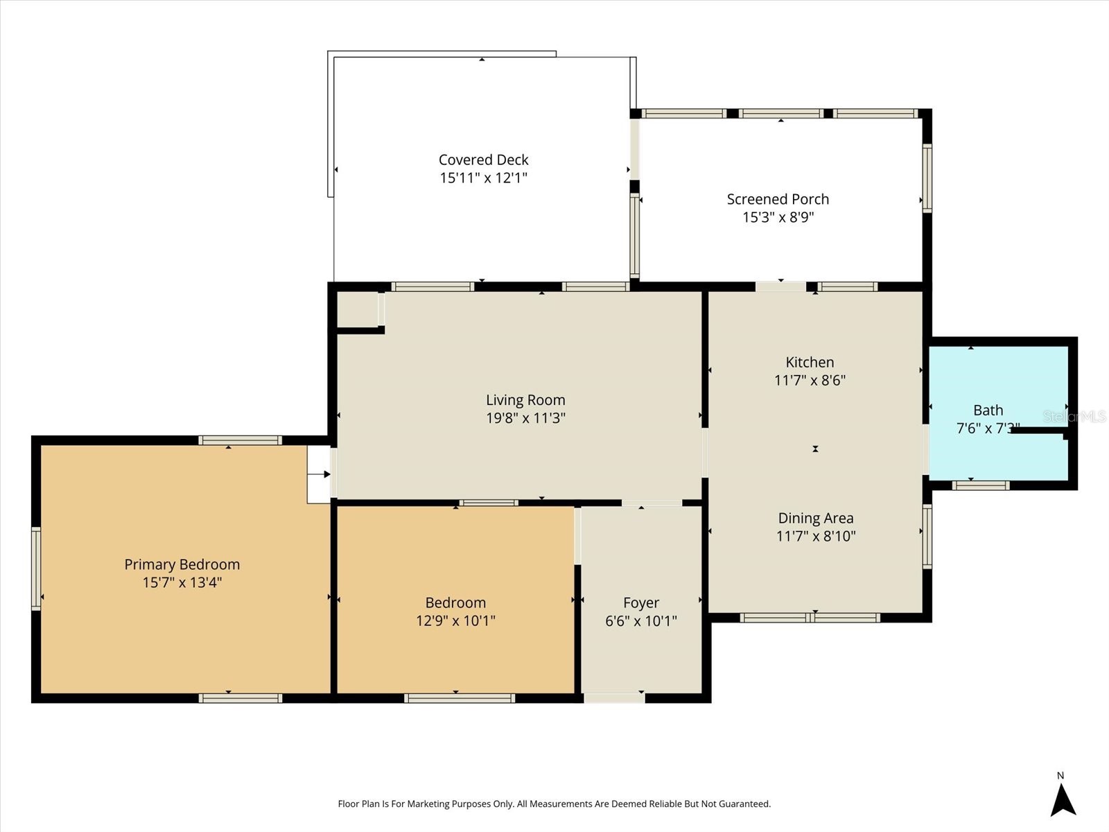 6771 W Sasser Street Homosassa FL 34446 TB8482017 image31