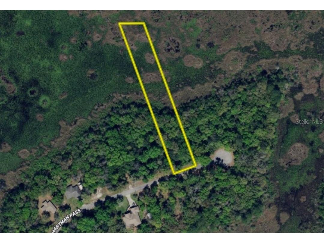 6772 N Hartman Path Hernando FL 34442 OM660621 image1