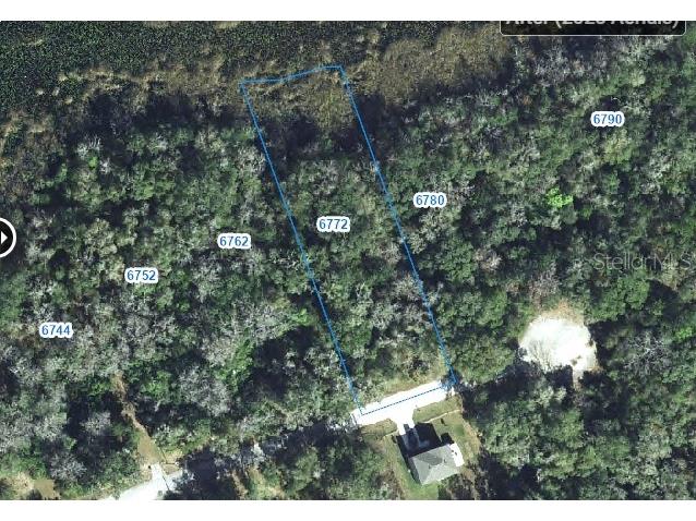 6772 N Hartman Path Hernando FL 34442 TB8442298 image1