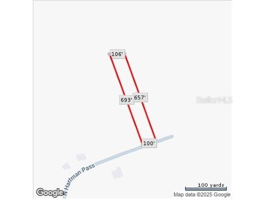 6772 N Hartman Path Hernando FL 34442 TB8442298 image2