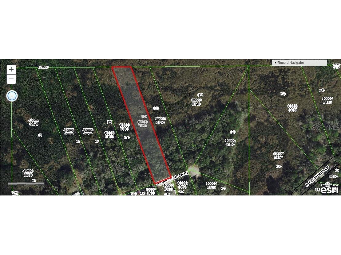 6772 N Hartman Path Hernando FL 34442 TB8442298 image3