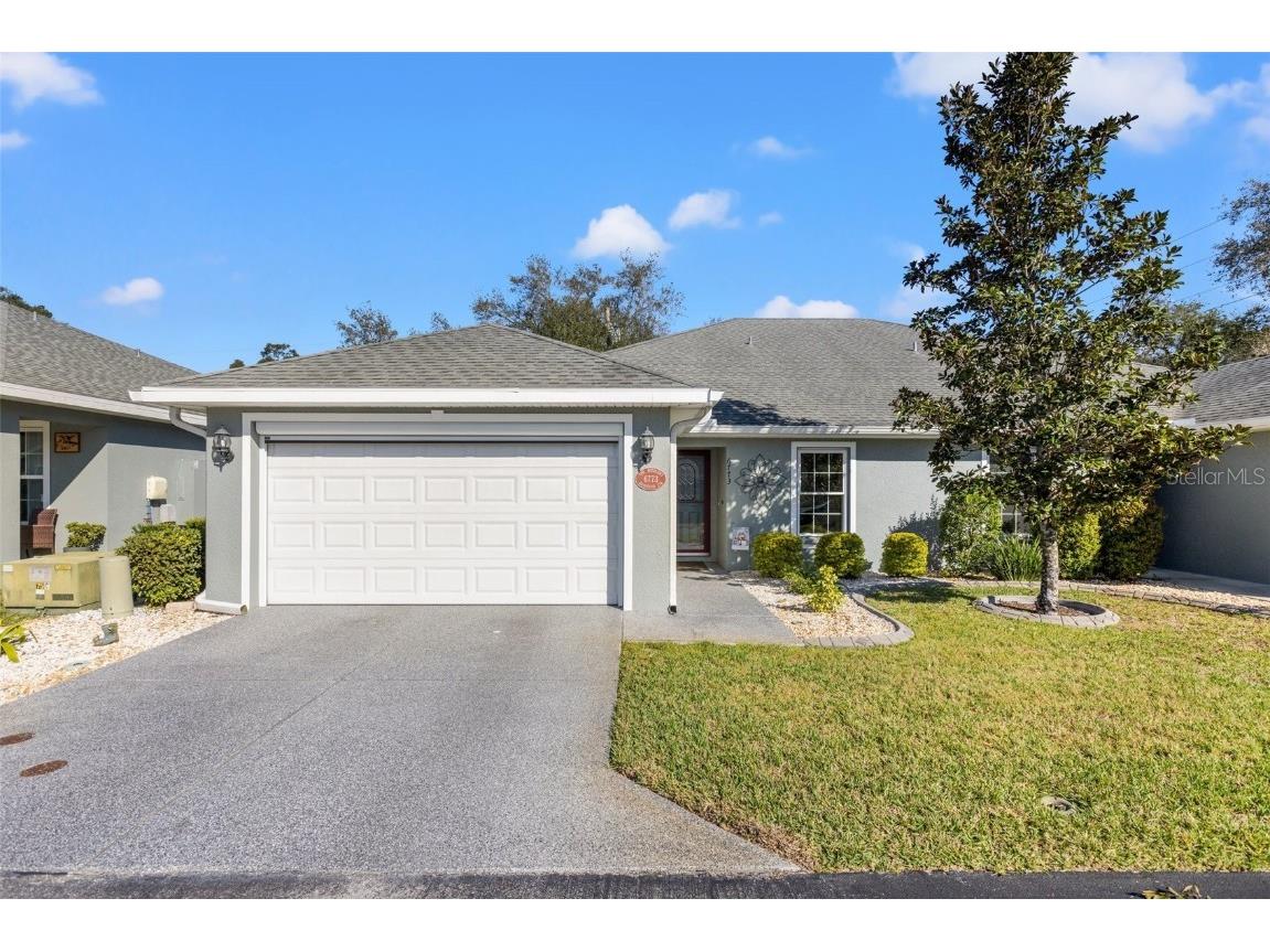 6773 Basswood Circle Zephyrhills FL 33542 T3425642 image1