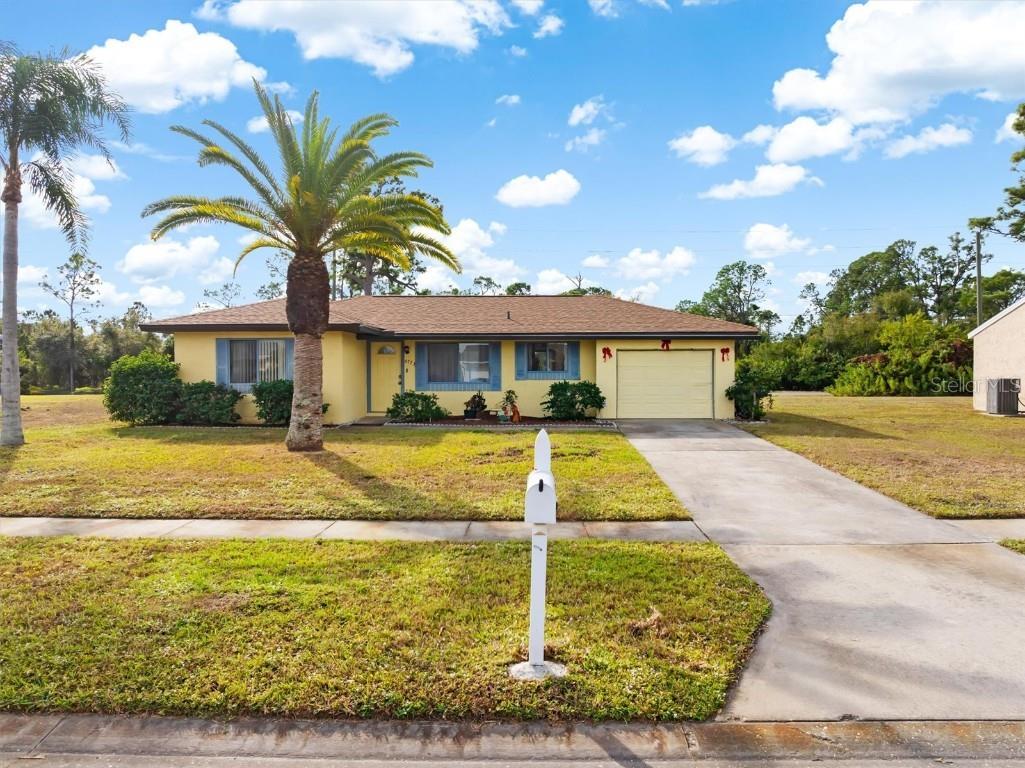 6773 Myrtlewood Road North Port FL 34287 C7519221 image1