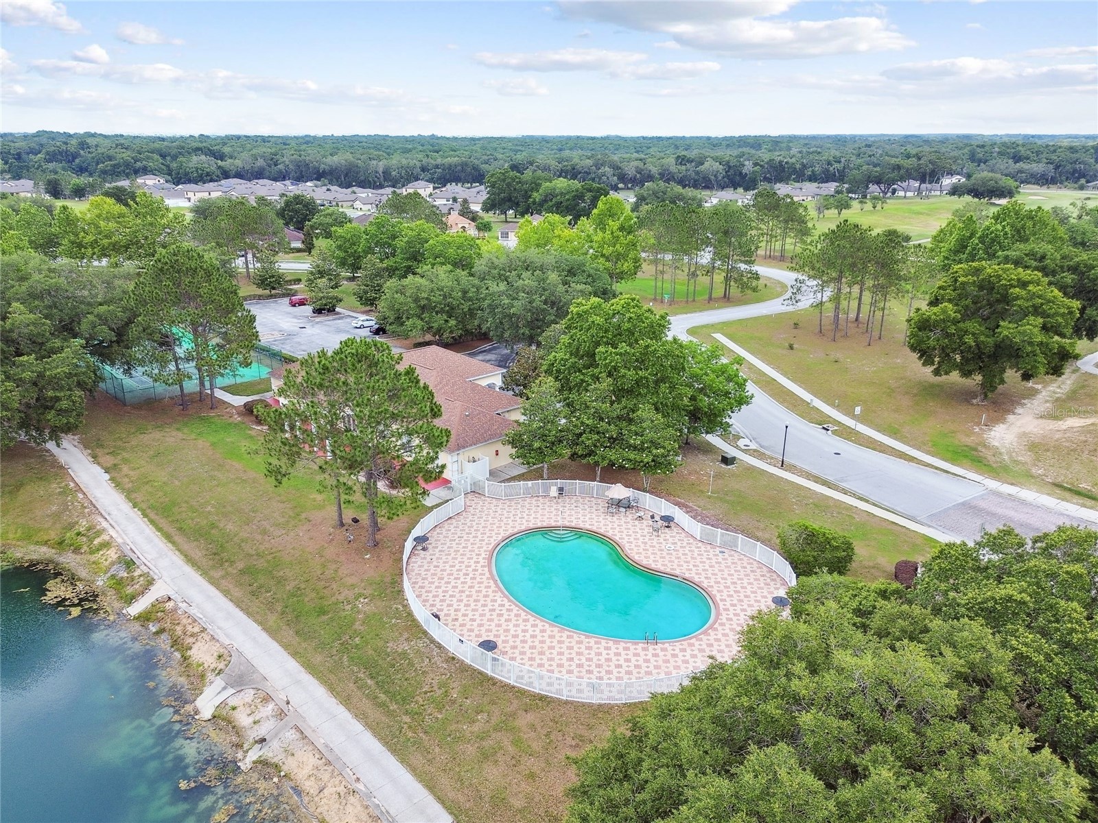 6773 Redbay Drive Brooksville FL 34602 W7882517 image40