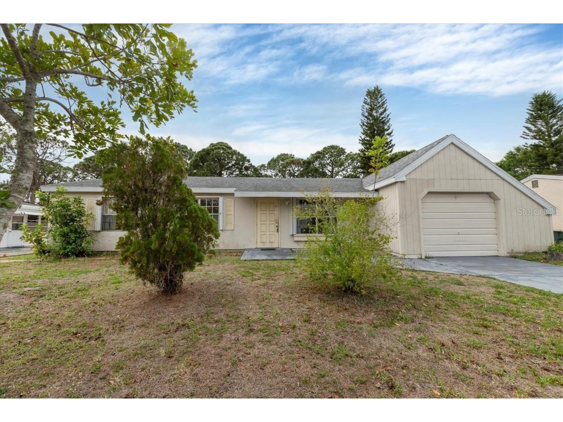 6773 Stardust Avenue North Port FL 34287 A4529721 image1