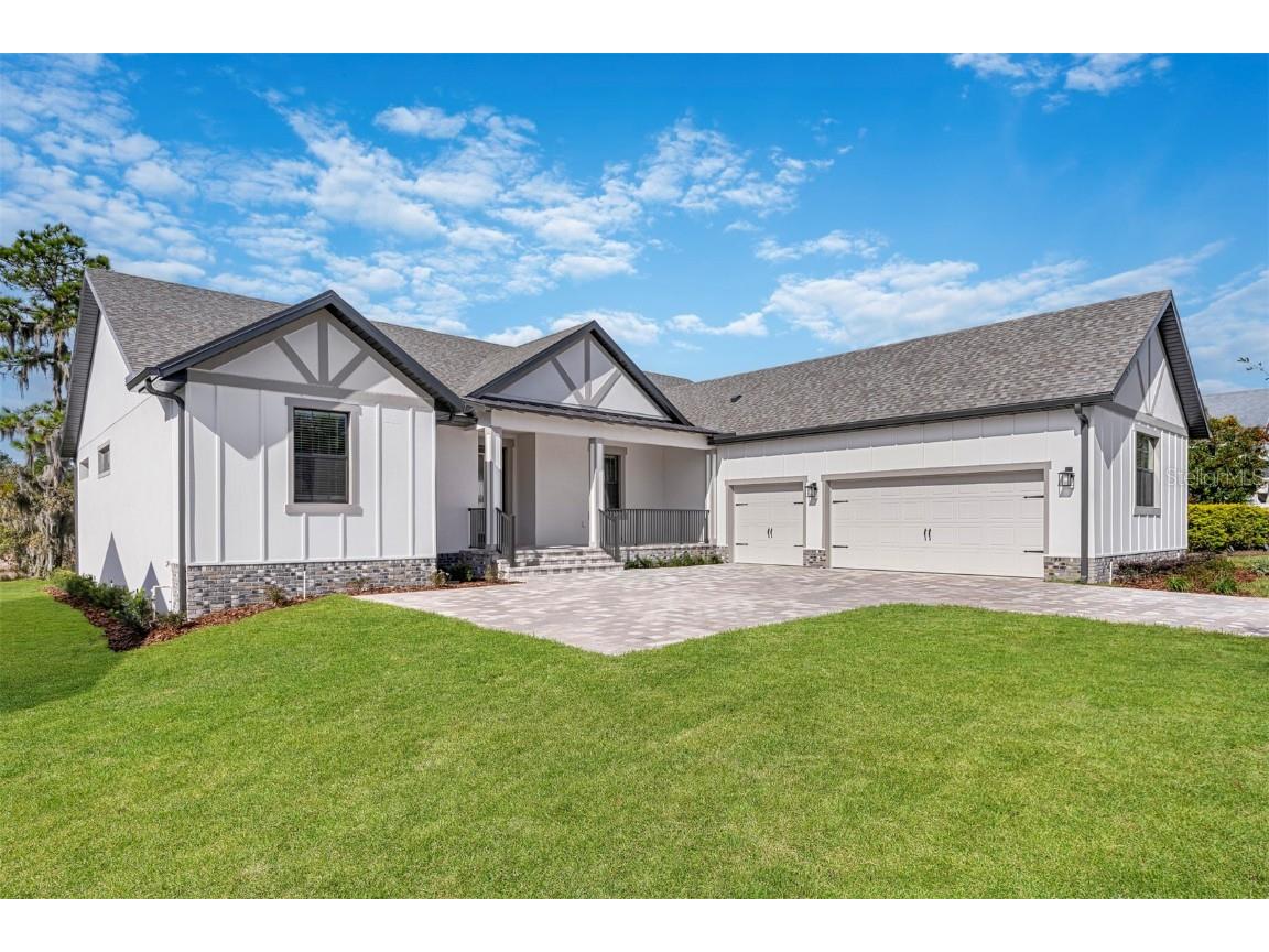 6773 Summit View Drive Brooksville FL 34601 TB8318996 image1