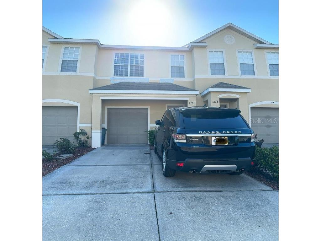 6774 46TH WAY N 46th Way N #6774 Pinellas Park FL 33781 U8240650 image1