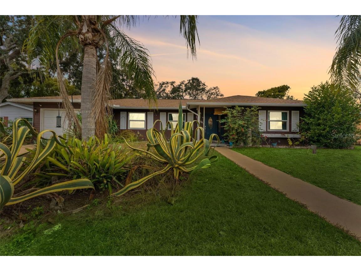 6774 Treehaven Drive Spring Hill FL 34606 TB8340812 image1