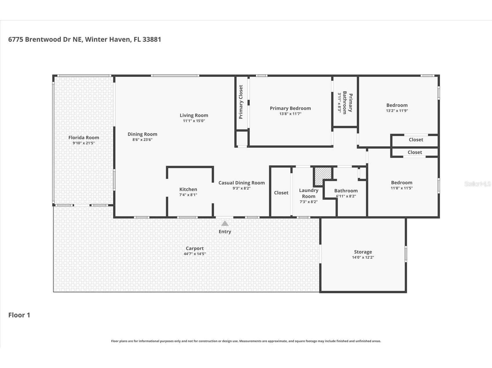 6775 Brentwood Drive NE Winter Haven FL 33881 S5146696 image2