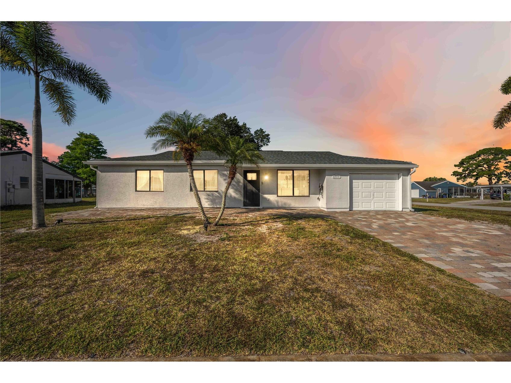6775 Dennison Avenue North Port FL 34287 D6147412 image1