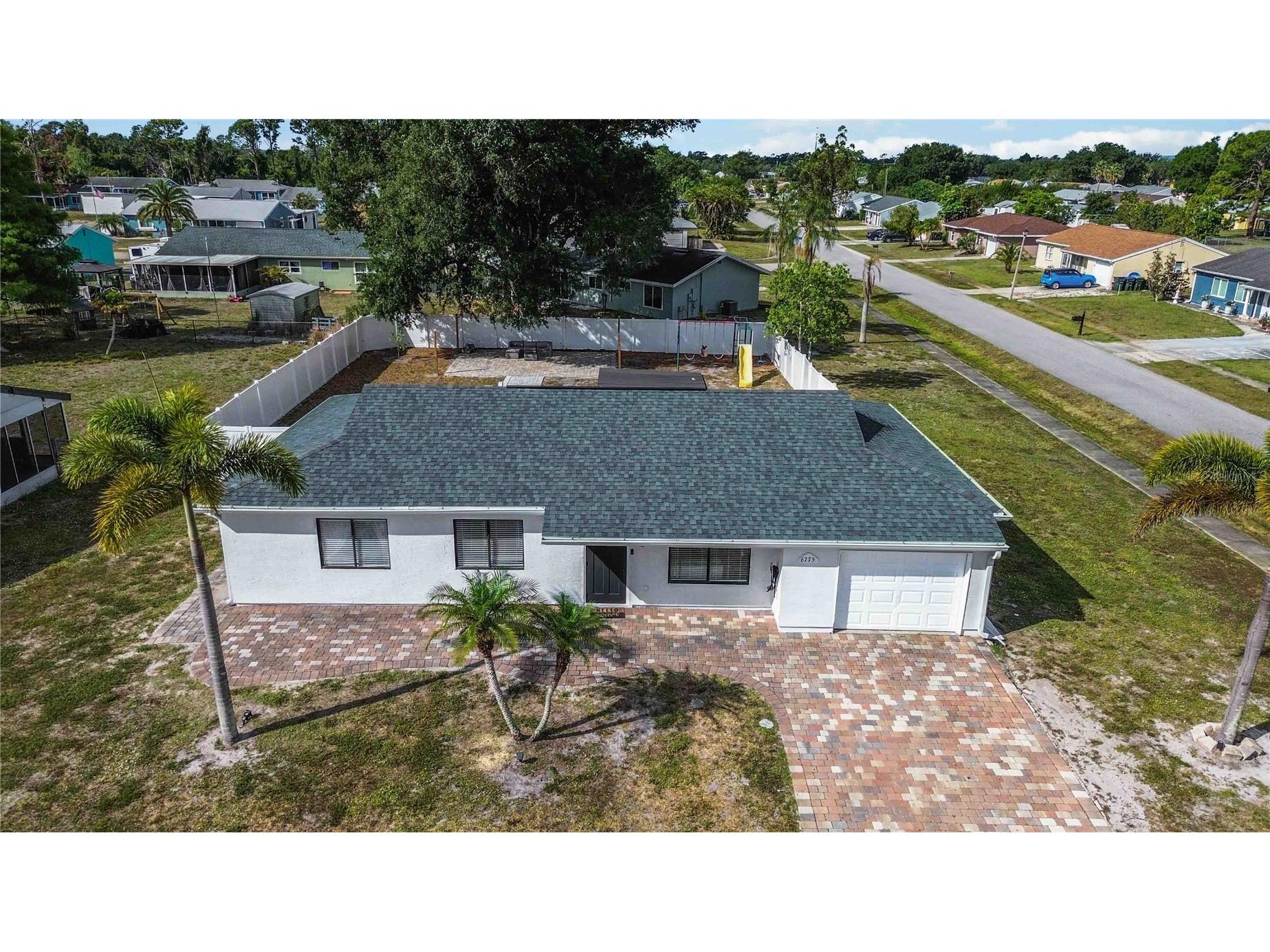 6775 Dennison Avenue North Port FL 34287 D6147412 image38