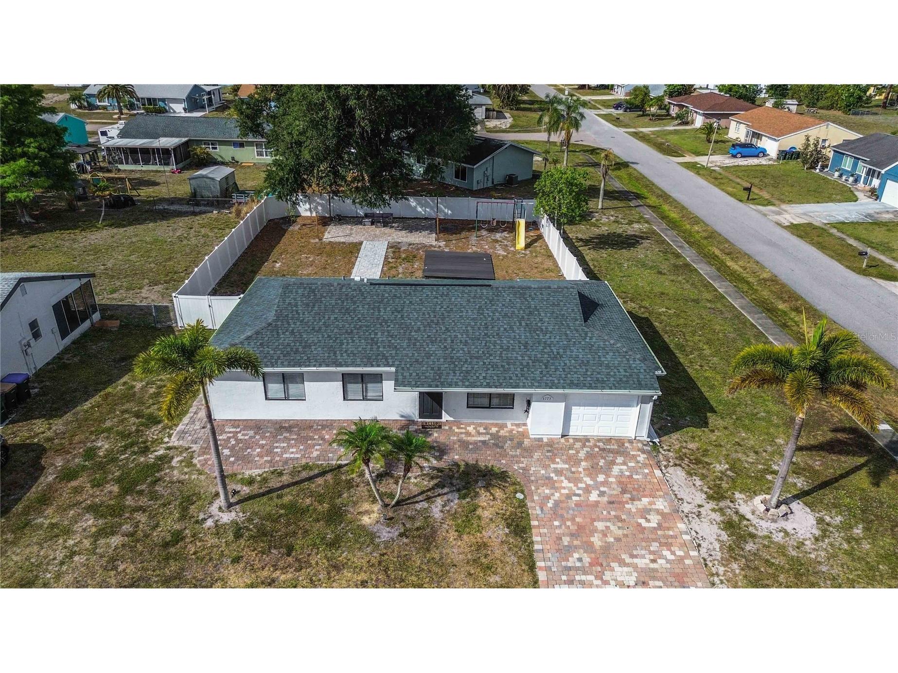 6775 Dennison Avenue North Port FL 34287 D6147412 image39