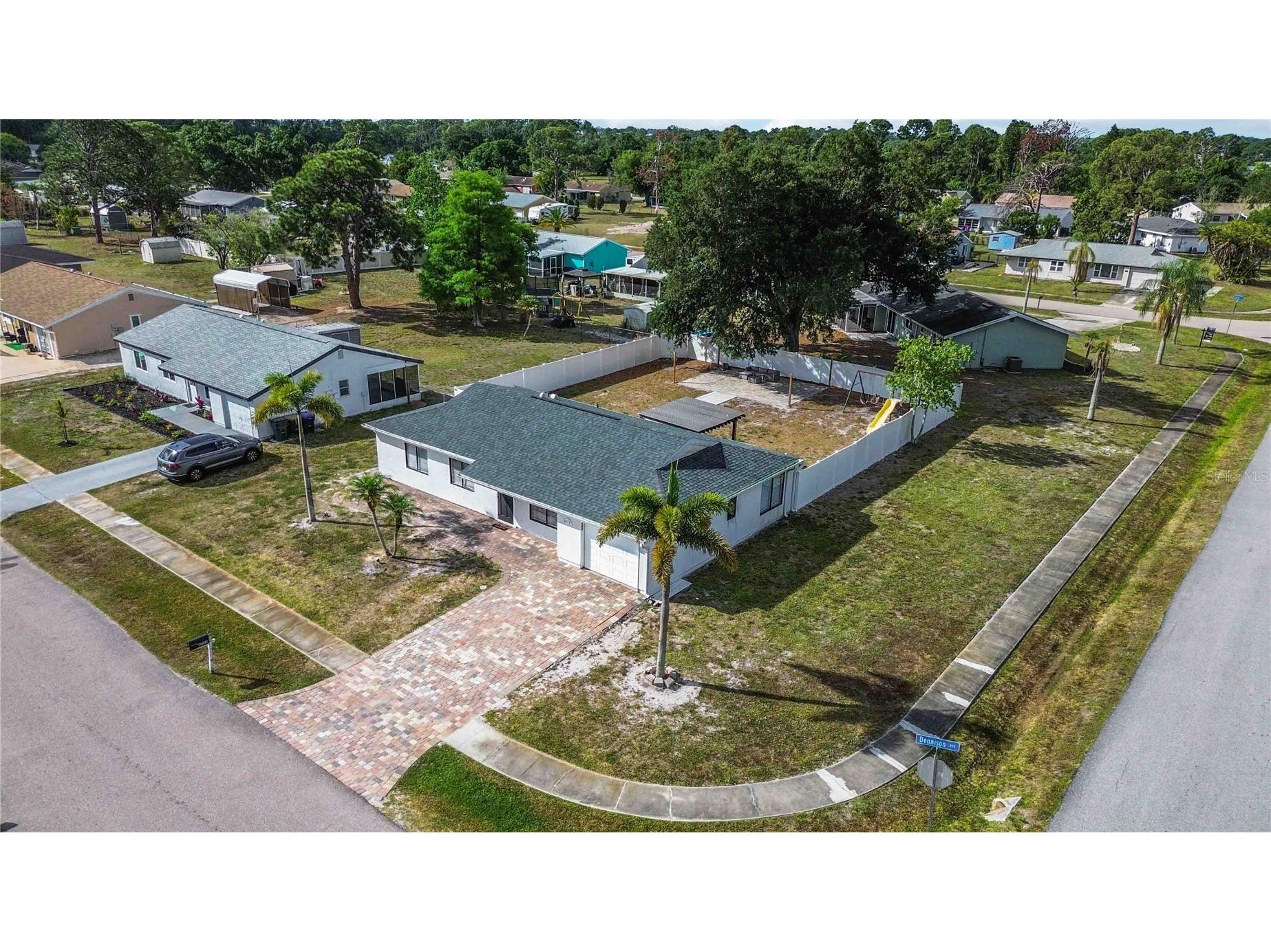6775 Dennison Avenue North Port FL 34287 D6147412 image40