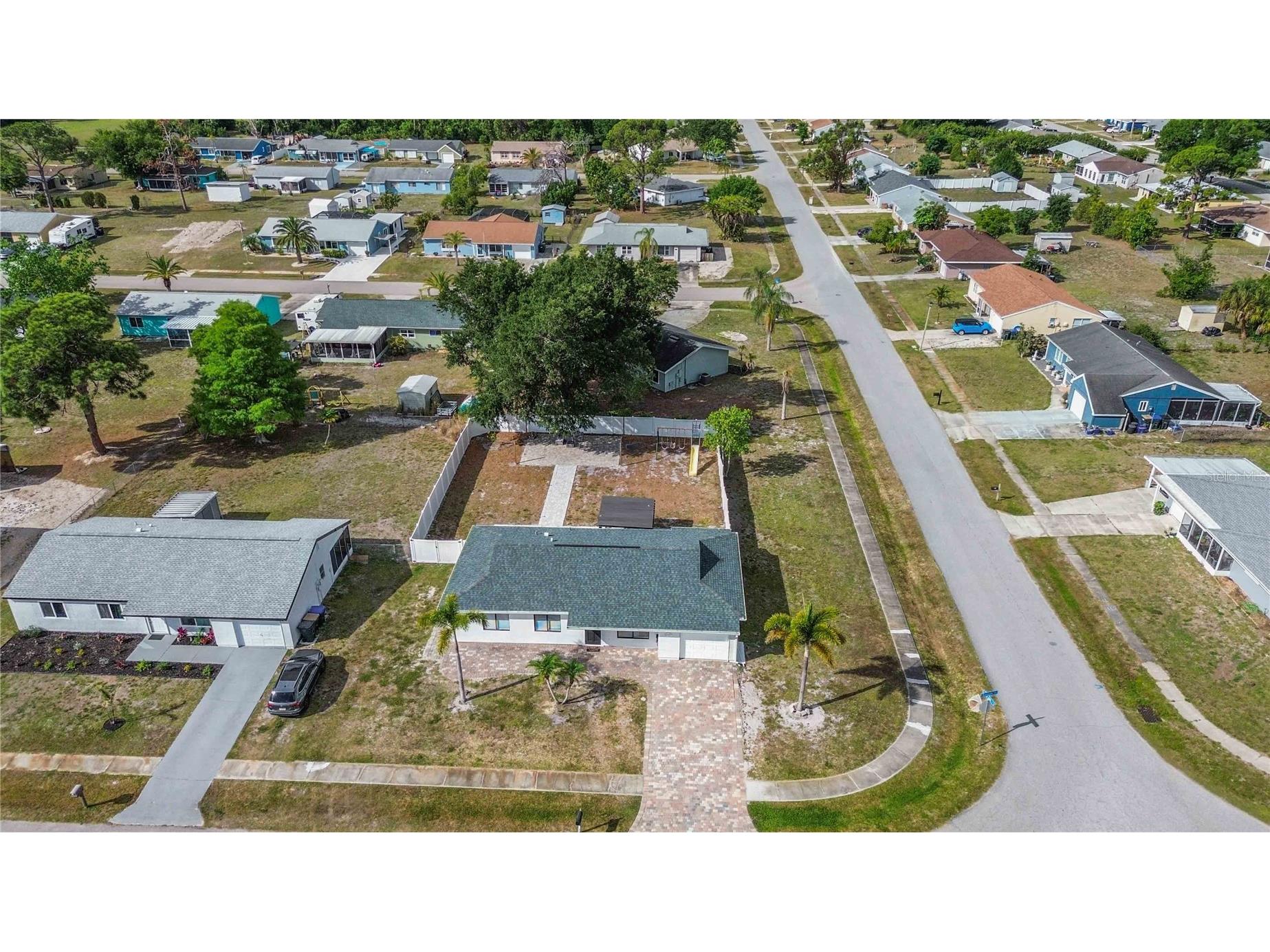 6775 Dennison Avenue North Port FL 34287 D6147412 image45