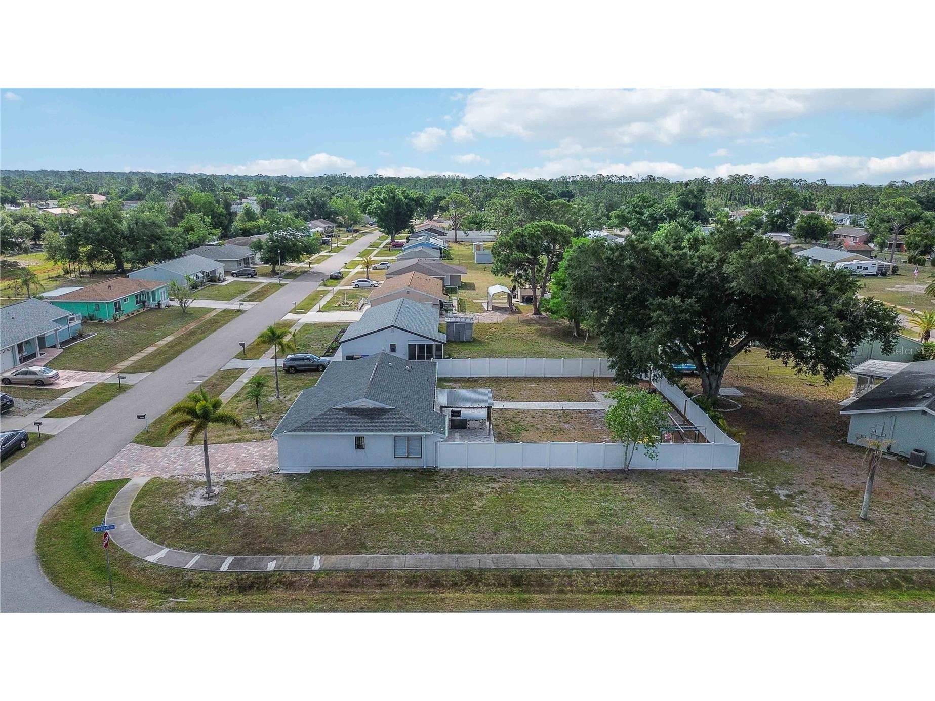 6775 Dennison Avenue North Port FL 34287 D6147412 image46