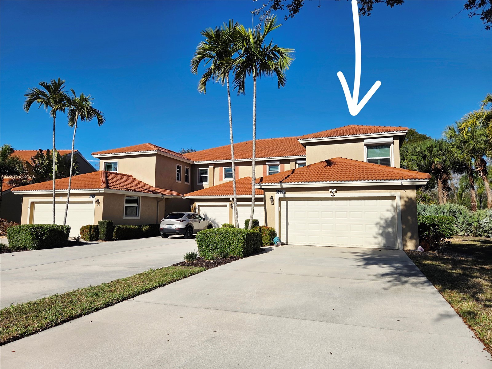 6775 Huntington Lakes Circle #202 Naples FL 34119 D6146405 image1