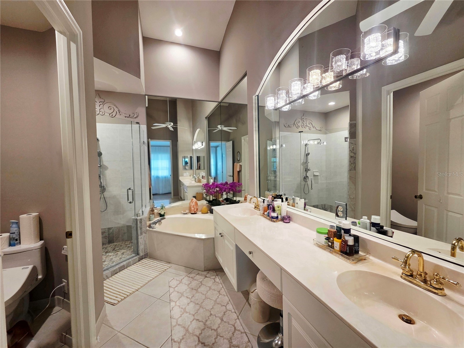 6775 Huntington Lakes Circle #202 Naples FL 34119 D6146405 image12