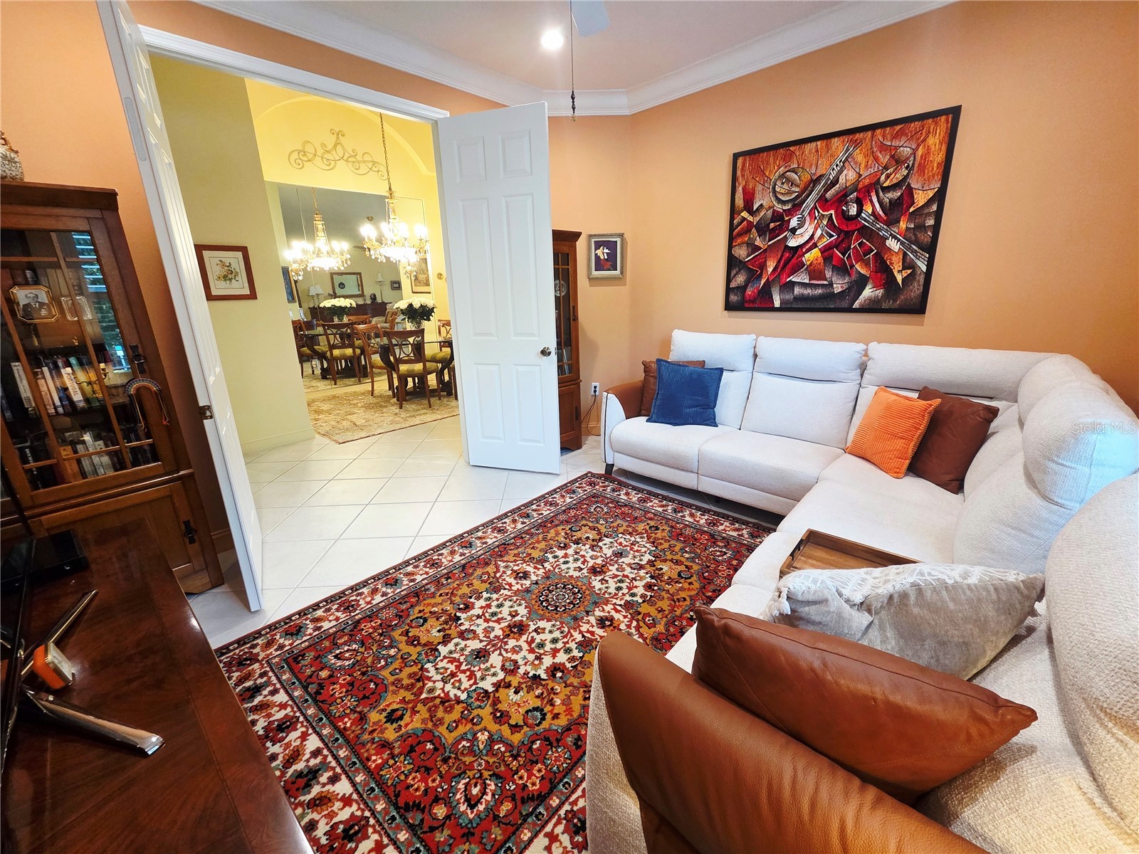 6775 Huntington Lakes Circle #202 Naples FL 34119 D6146405 image18