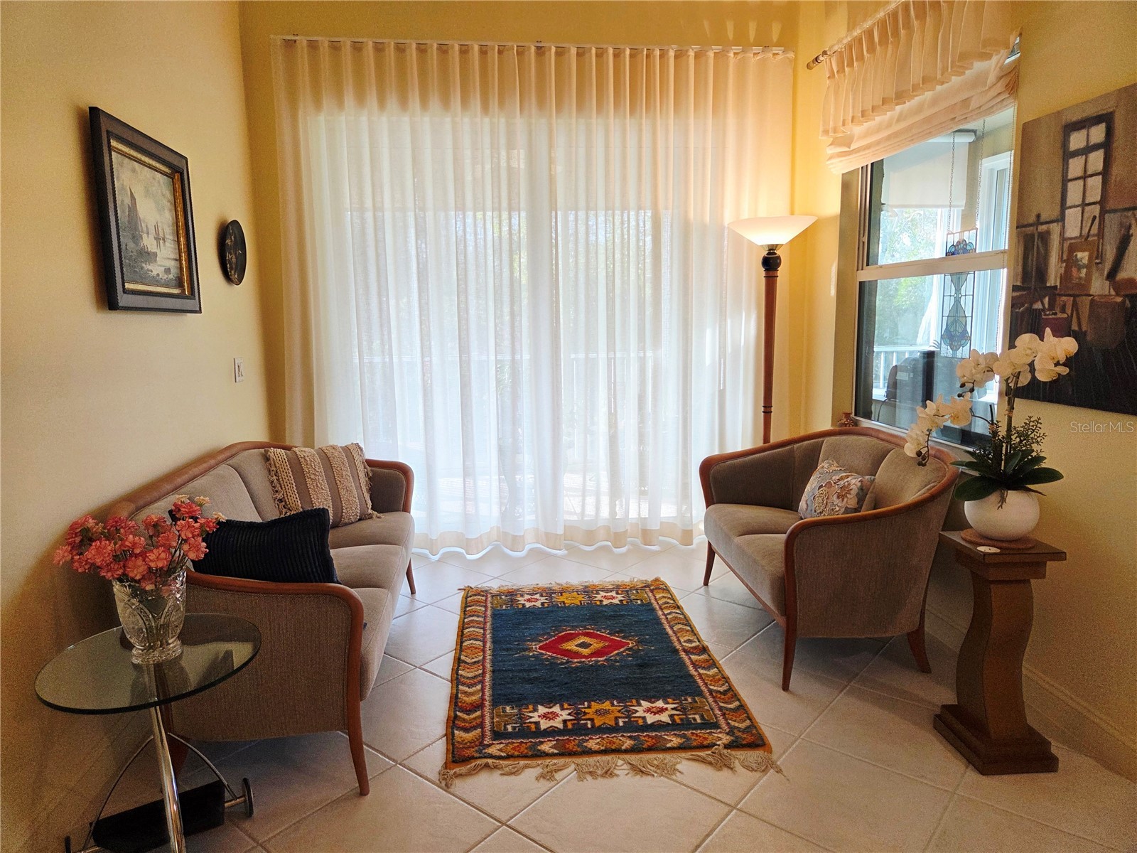 6775 Huntington Lakes Circle #202 Naples FL 34119 D6146405 image22