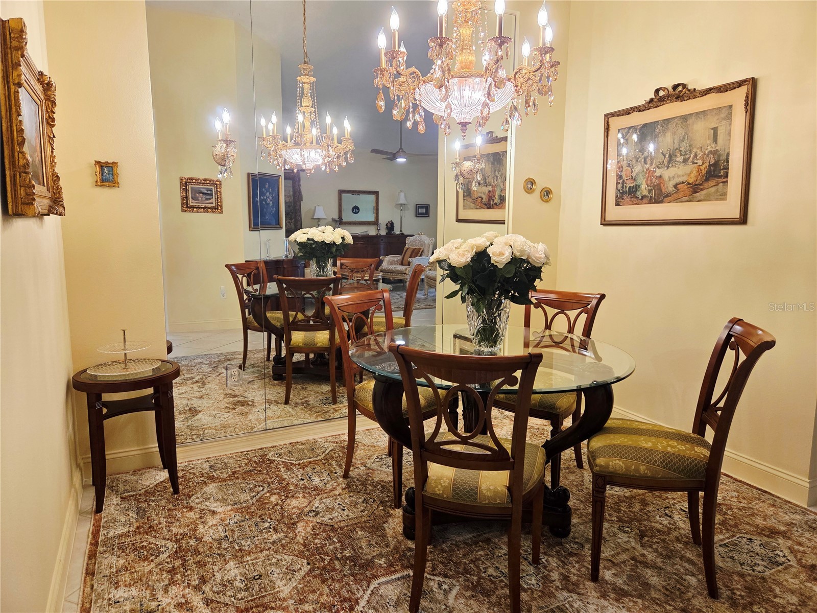 6775 Huntington Lakes Circle #202 Naples FL 34119 D6146405 image23