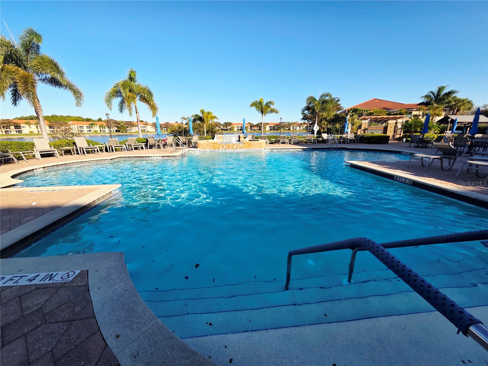 6775 Huntington Lakes Circle #202 Naples FL 34119 D6146405 image29