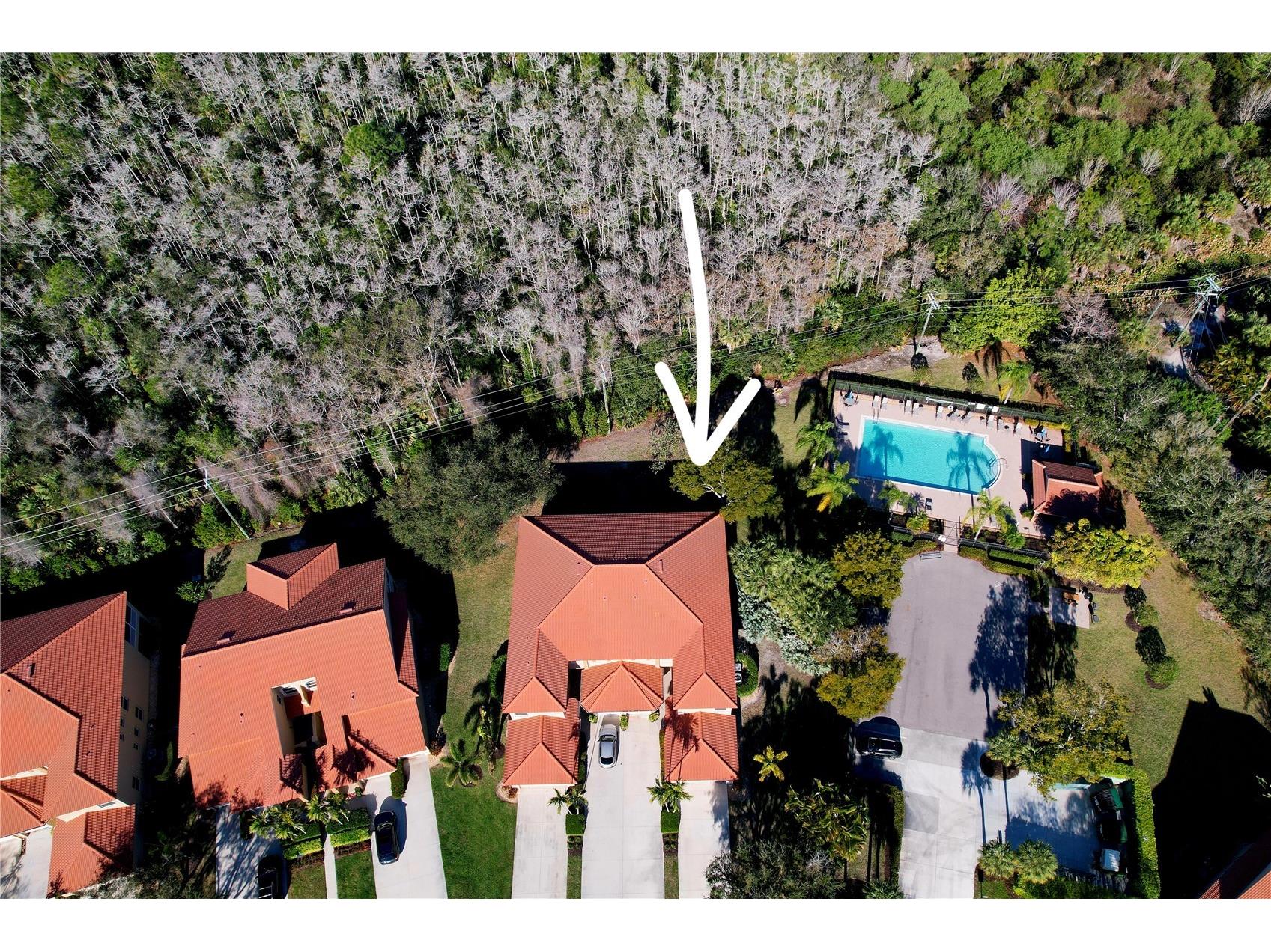 6775 Huntington Lakes Circle #202 Naples FL 34119 D6146405 image3