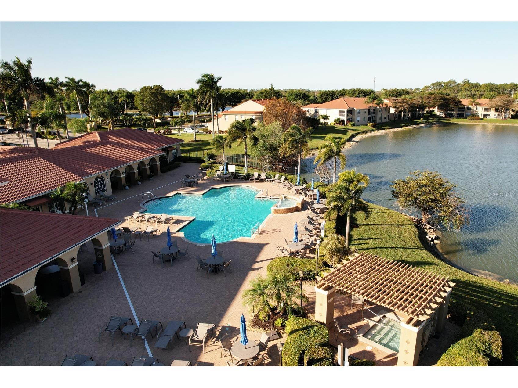6775 Huntington Lakes Circle #202 Naples FL 34119 D6146405 image30