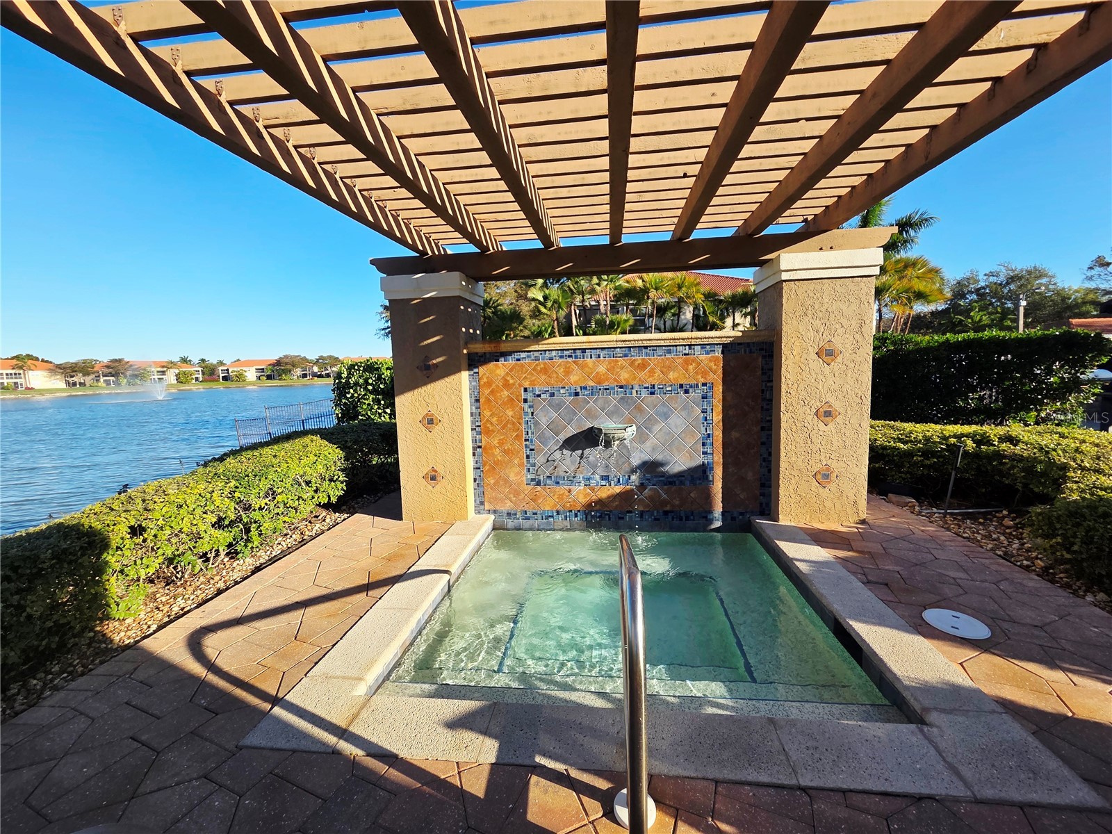 6775 Huntington Lakes Circle #202 Naples FL 34119 D6146405 image31