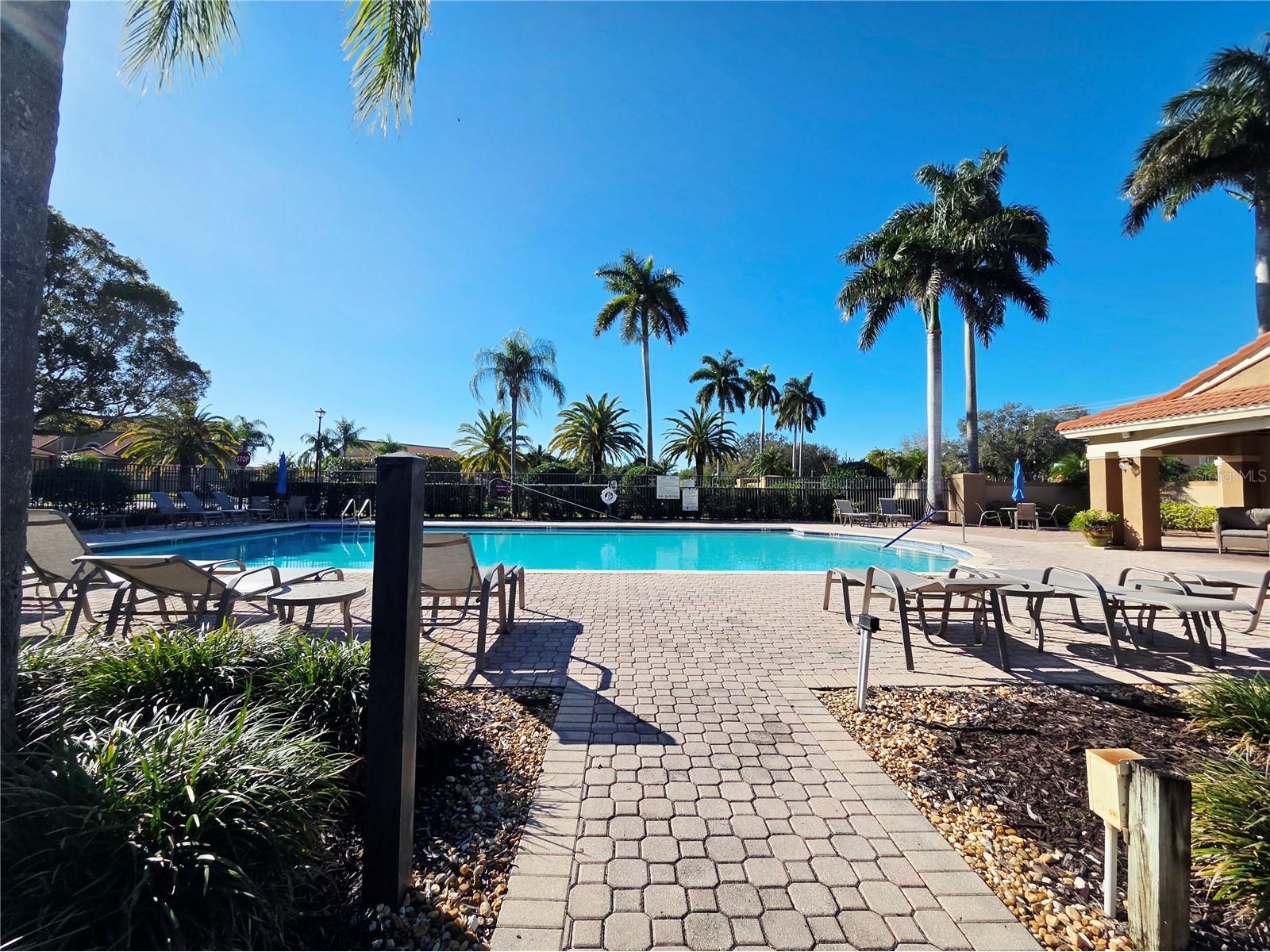 6775 Huntington Lakes Circle #202 Naples FL 34119 D6146405 image34