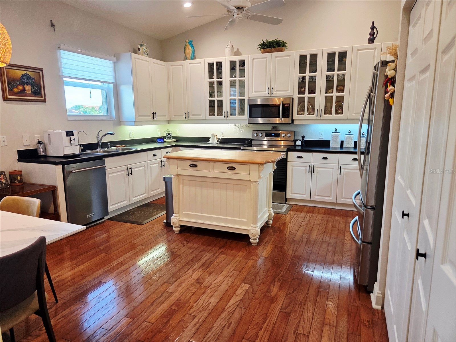6775 Huntington Lakes Circle #202 Naples FL 34119 D6146405 image6