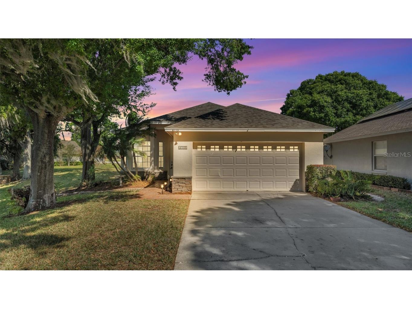6775 Lake Clark Drive Lakeland FL 33813 - LAKE CLARK L4951624 image1