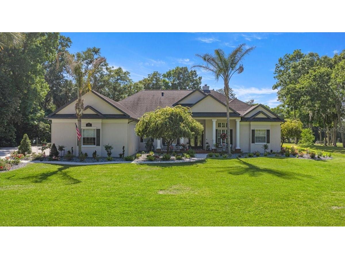 6775 SE 12th Circle Ocala FL 34480 OM724228 image1