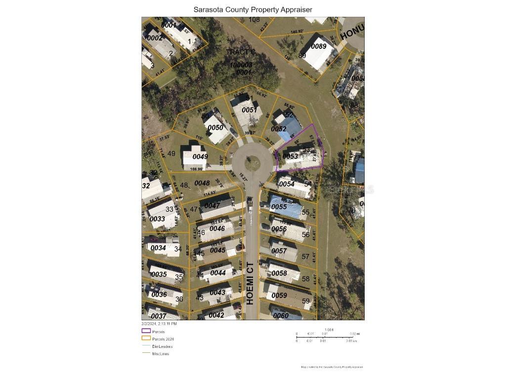 6776 Hoemi Court North Port FL 34287 D6134748 image1