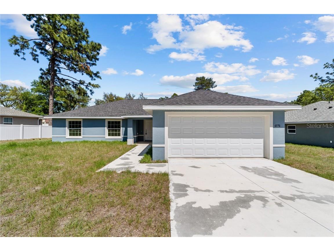 6776 SW 151st Loop Ocala FL 34473 OM700142 image1