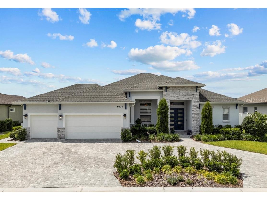6777 Bentridge Drive Lakeland FL 33813 L4952750 image1