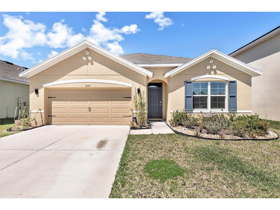 6777 Wagon Trail Street Zephyrhills FL 33541 T3363502 image1