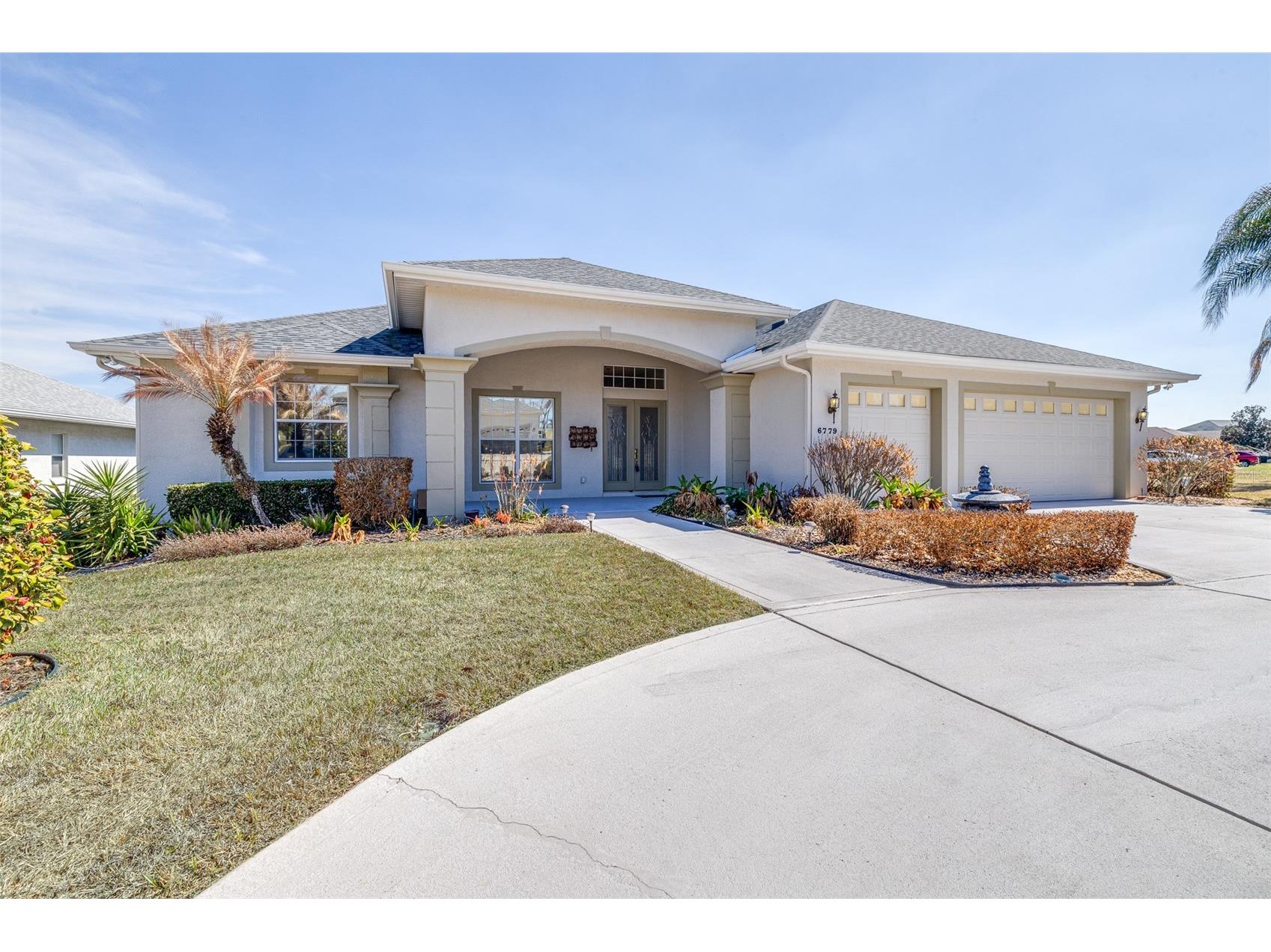 6779 Huntington Hills Boulevard Lakeland FL 33810 - LAKE LESTER L4959465 image1