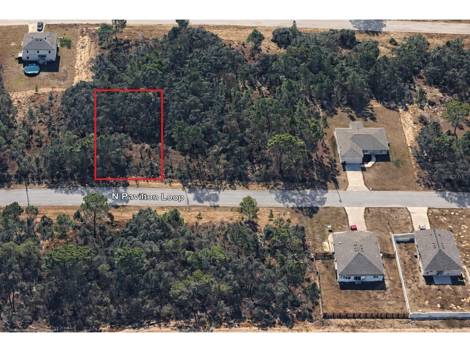 6779 N Pavilion Loop Citrus Springs FL 34433 O6386432 image1