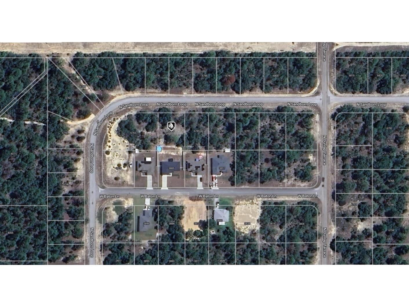 6779 N Sandborn Loop Dunnellon FL 34433 A4622653 image1